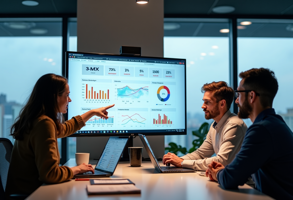 Personalisation engines